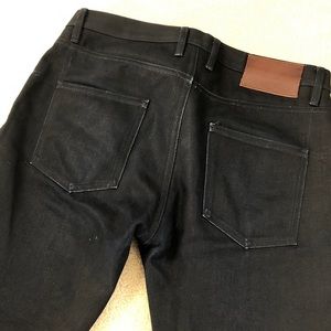 3Sixteen size 34